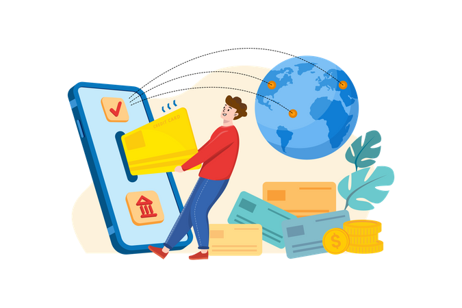 Global Payments